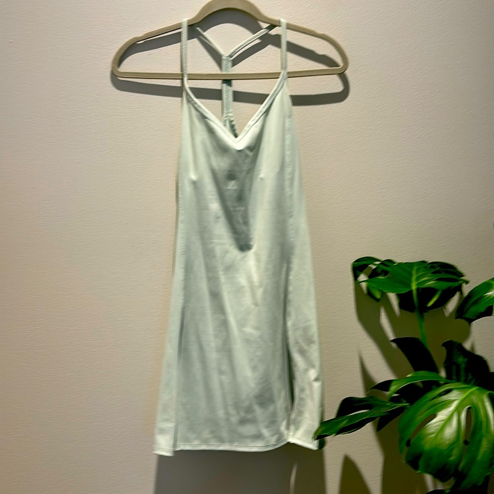 Aritzia Tennis Dress